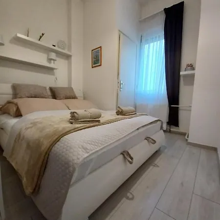 Riverside Mansion Appartement