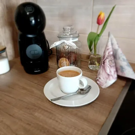 Riverside Mansion Budapesta