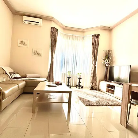 Appartement Riverside Mansion