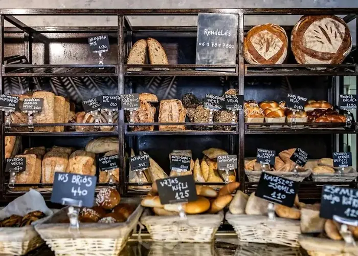 Riverside Mansion Apartment