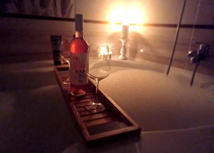 Riverside Mansion Budapest