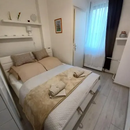 Apartamento Riverside Mansion