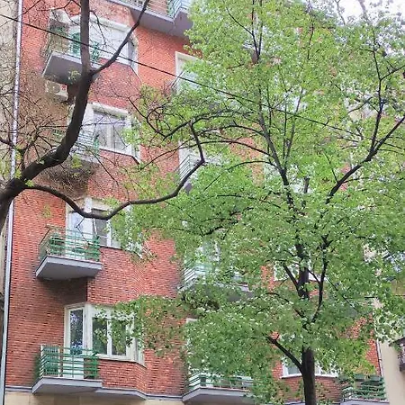 Apartamento Riverside Mansion Budapest