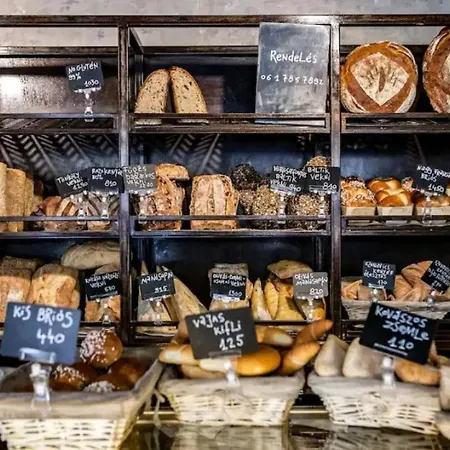 Riverside Mansion Apartamento