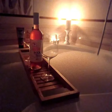 Riverside Mansion Budapest