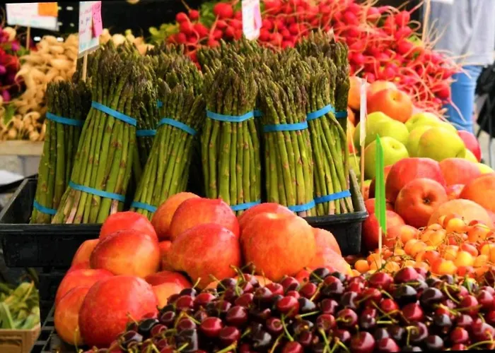 Riverside Mansion * Budapest