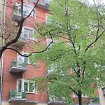 Apartament Riverside Mansion Budapeszt