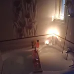Riverside Mansion Apartament *