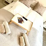 Riverside Mansion Apartament *